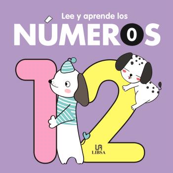 LEE Y APRENDE LOS NÚMEROS