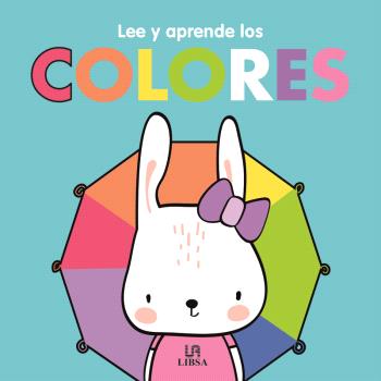 LEE Y APRENDE LOS COLORES