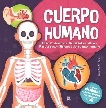 CUERPO HUMANO (KIT DE CONSTRUCCION)