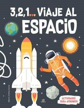 3,2,1... VIAJE AL ESPACIO