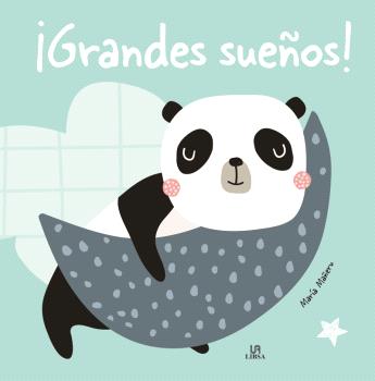 ¡GRANDES SUEÑOS!