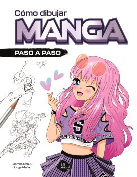 CÓMO DIBUJAR MANGA