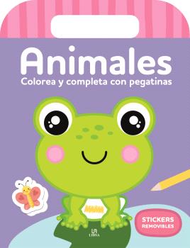 ANIMALES