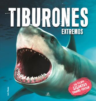 TIBURONES EXTREMOS