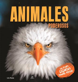 ANIMALES PODEROSOS