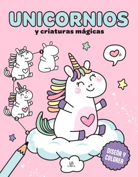 UNICORNIOS Y CRIATURAS MÁGICAS