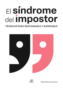 SÍNDROME DEL IMPOSTOR, EL