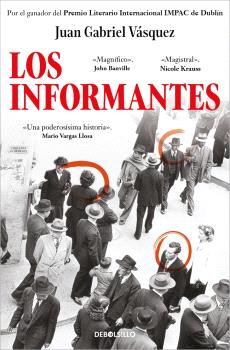 INFORMANTES, LOS