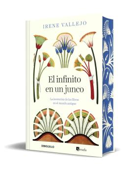 INFINITO EN UN JUNCO, EL (EDICIÓN LIMITADA CON CANTOS TINTADOS)