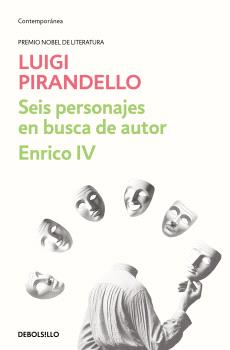 SEIS PERSONAJES EN BUSCA DE AUTOR | ENRICO IV