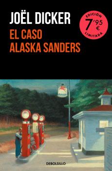 CASO ALASKA SANDERS, EL (LIMITED)