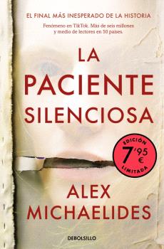 PACIENTE SILENCIOSA, LA (LIMITED)