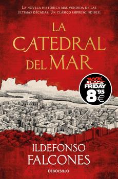 CATEDRAL DEL MAR, LA (CAMPAÑA BLACK FRIDAY)