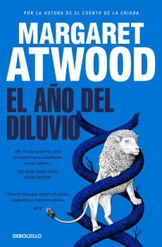 AÑO DEL DILUVIO, EL (TRILOGÍA DE MADDADDAM 2)