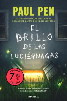 BRILLO DE LAS LUCIERNAGAS, EL (LIMITED)