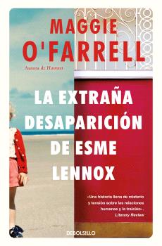 EXTRAÑA DESAPARICIÓN DE ESME LENNOX, LA