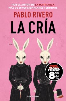 CRÍA, LA (CAMPAÑA BLACK FRIDAY)