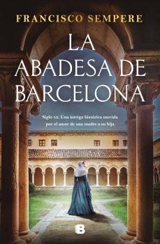 ABADESA DE BARCELONA, LA