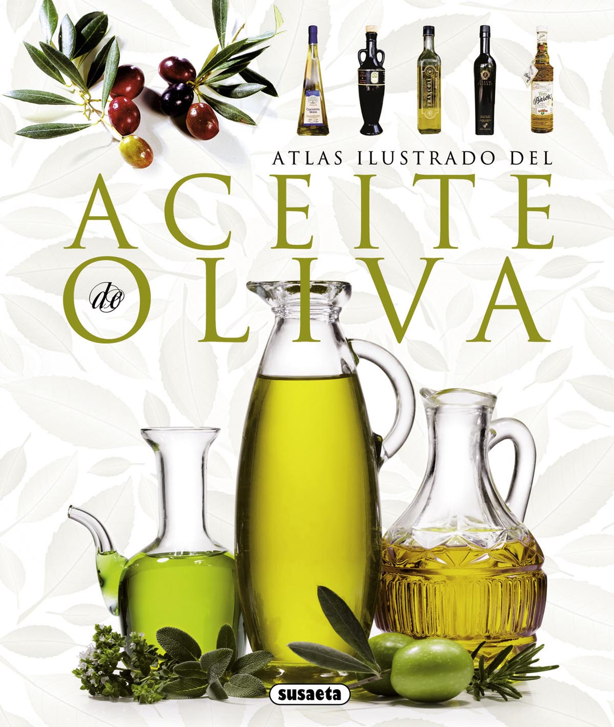 ACEITE DE OLIVA, EL