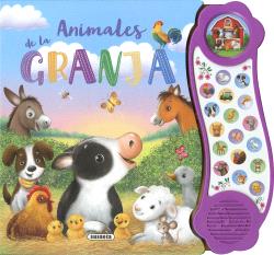 ANIMALES DE LA GRANJA