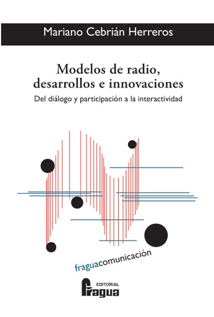 MODELOS DE RADIO, DESARROLLOS E INNOVACIONES