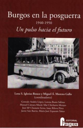 BURGOS EN LA POSGUERRA (1940-1950)