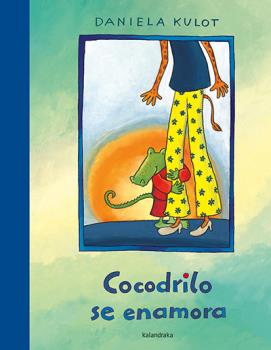 COCODRILO SE ENAMORA (Edición 2017)