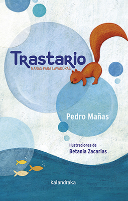 TRASTARIO (NANAS PARA LAVADORAS)