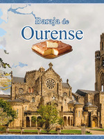 BARAJA OURENSE