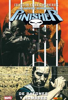 PUNISHER 2. DE RATONES Y HOMBRES