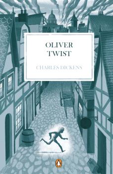 OLIVER TWIST (EDICIÓN CONMEMORATIVA)