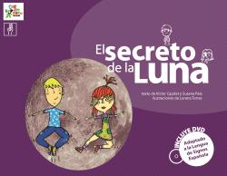 SECRETO DE LA LUNA