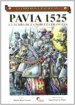 PAVIA 1525