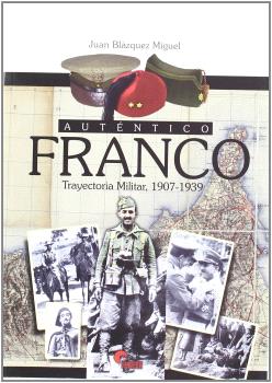 AUTÉNTICO FRANCO