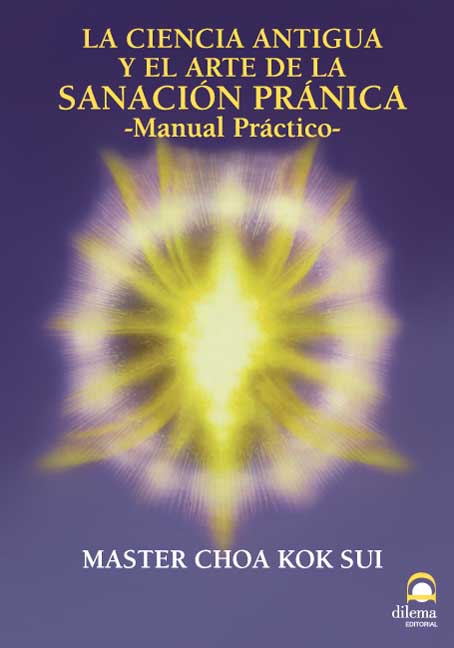 SANACION PRANICA Manual Practico