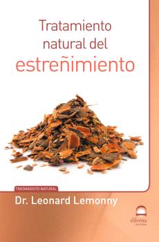 TRATAMIENTO NATURAL DEL ESTREÑIMIENTO