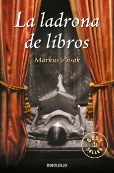 LADRONA DE LIBROS, LA (PELICULA)