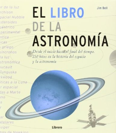 LIBRO DE LA ASTRONOMIA, EL