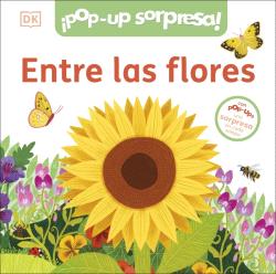 ENTRE LAS FLORES (¡POP-UP SORPRESA!)