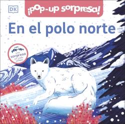 EN EL POLO NORTE (¡POP-UP SORPRESA!)