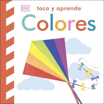 TOCA Y APRENDE - COLORES