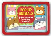 BOX POP-UP ANIMALS