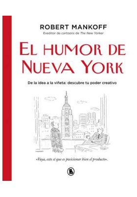 EL HUMOR DE NUEVA YORK