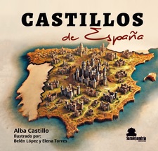 CASTILLOS DE ESPAÑA