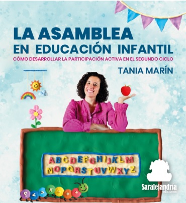 ASAMBLEA EN EDUCACIÓN INFANTIL, LA