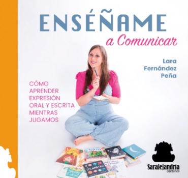 ENSEÑAME A COMUNICAR