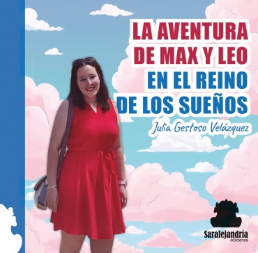 AVENTURA DE MAX Y LEO EN EL REINO DE LOS SUEÑOS, LA