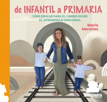 DE INFANTIL A PRIMARIA