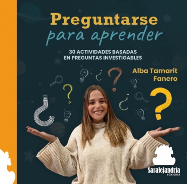 PREGUNTARSE PARA APRENDER