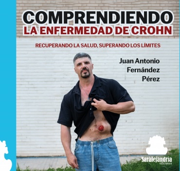 COMPRENDIENDO LA ENFERMEDAD DE CROHN